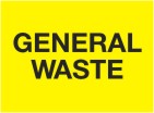 General Waste