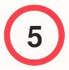 5 mph