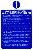 Annex of electricity at work act