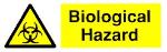 Biological Hazard