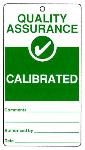 Calibrated