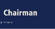 Chairman Braille / Tactile