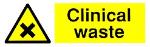 Clinical waste