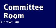 Committee Room