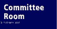 Committee Room