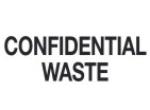 Confidential Waste