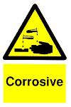 Corrosive