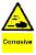 Corrosive