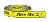 DANGER ASBESTOS Barrier Tape