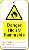 Danger Highly flammable