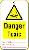 Danger Toxic
