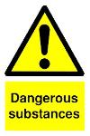 Dangerous substances