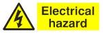 Electrical Hazard