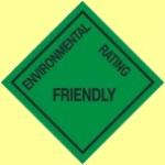 Environmental Rating Friendly