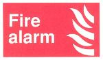 Fire alarm