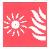 Fire alarm Pictogram