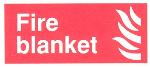 Fire blanket