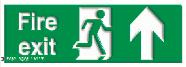 Fire Exit / Up