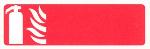 Fire extinguisher  / Blank
