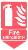 Fire extinguisher Location indicator