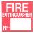 Fire Extinguisher No: