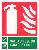 Fire Extinguisher / Safe for use on gaseous fires