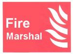 Fire Marshal