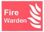 Fire Warden