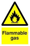 Flammable Gas
