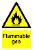 Flammable Gas