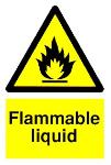 Flammable liquid