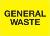 General Waste