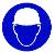 Hard Hat Pictogram