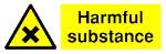 Harmful substances
