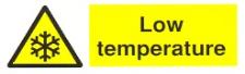 Low temperature