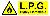 LPG Highly Flammable