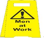 Men Working