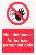 no admittance authorised personnel only