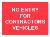 NO ENTRY FOR CONTRACTORS VEHICLES