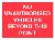 NO UNAUTHORISED VEHICLES BEYOND THIS POINT