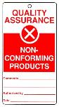 Non-Conforming Products