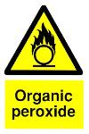 Organic peroxide