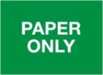 Paper Only