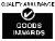 Goods Inward