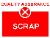 Scrap