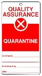Quarantine