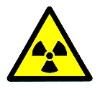 Radiation Pictogram