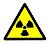 Radiation Pictogram