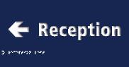 Reception Left
