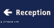 Reception Left